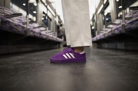 adidas london underground